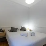 Sleep In Centre - 게스트하우스 4*