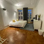 Sleep In Centre - 게스트하우스 4*