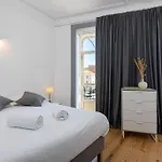 게스트하우스 Sleep In Centre -