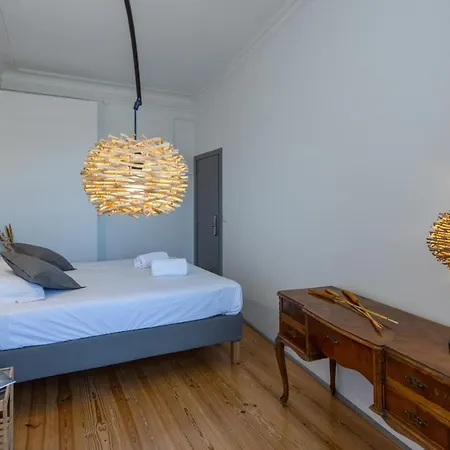 Apartment Sleep In Centre -