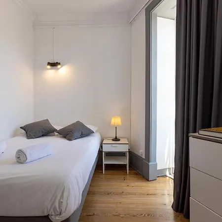 Sleep In Centre - Konukevi 4*