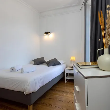 Sleep In Centre - Apartment