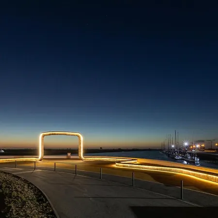 Konukevi Sleep In Centre - 4*