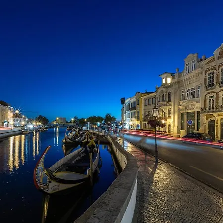 Sleep In Centre - Aveiro