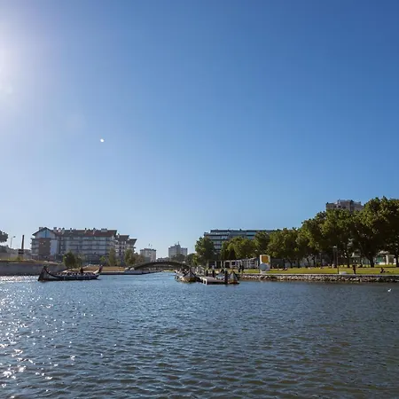 Konukevi Sleep In Centre - Aveiro