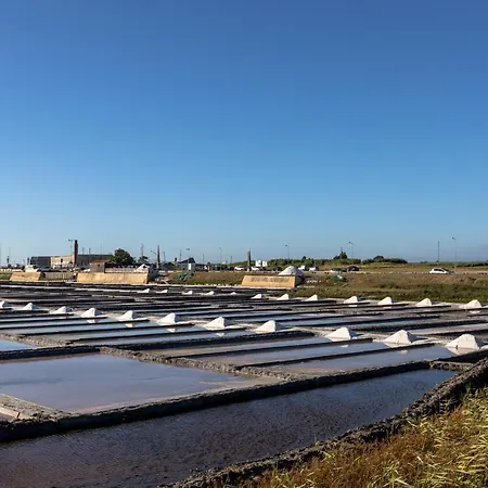 Sleep In Centre - Konukevi 4*