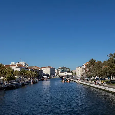 Sleep In Centre - Aveiro