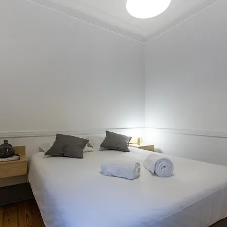 Sleep In Centre - Konukevi 4*