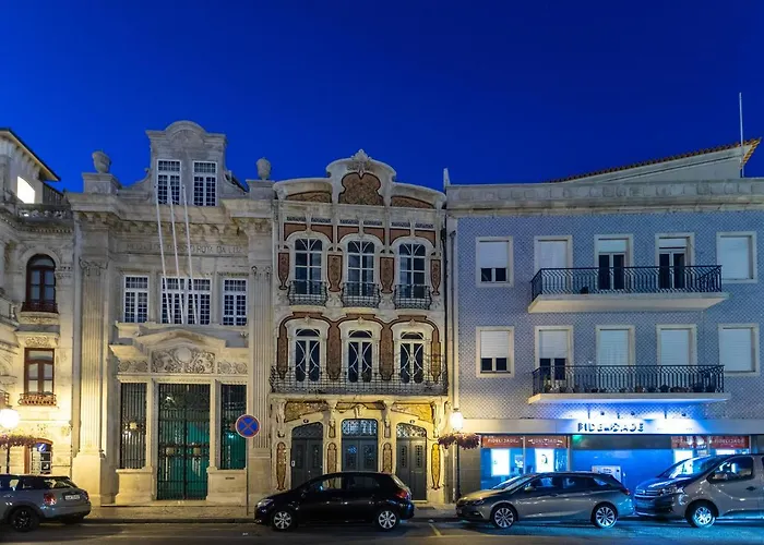 Sleep In Centre - Konukevi