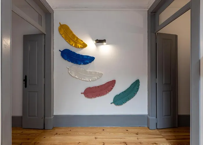 Konukevi Sleep In Centre - Aveiro