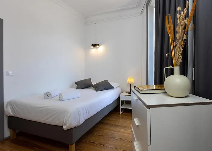 Sleep In Centre - Konukevi