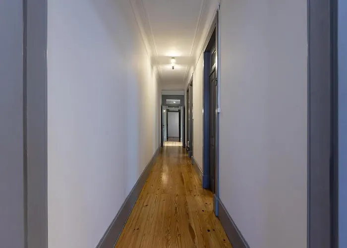 Konukevi Sleep In Centre - 4*