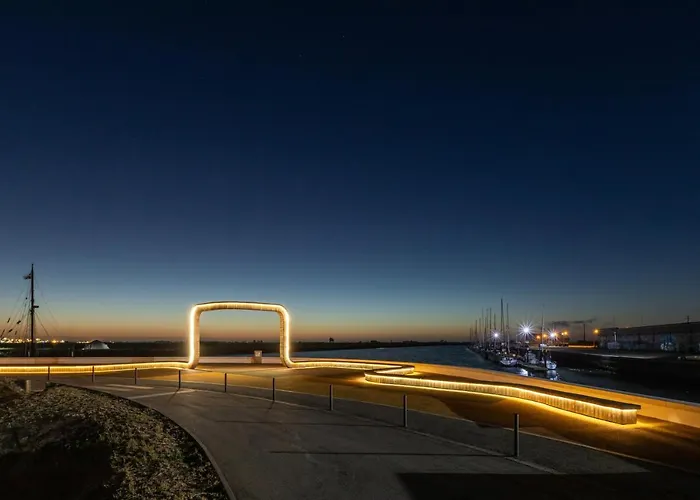 Konukevi Sleep In Centre - 4*