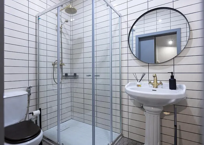 Sleep In Centre - Konukevi