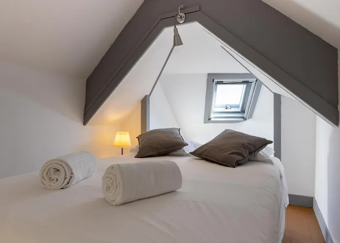 Sleep In Centre - Konukevi