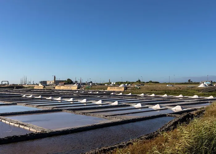 Sleep In Centre - Konukevi 4*