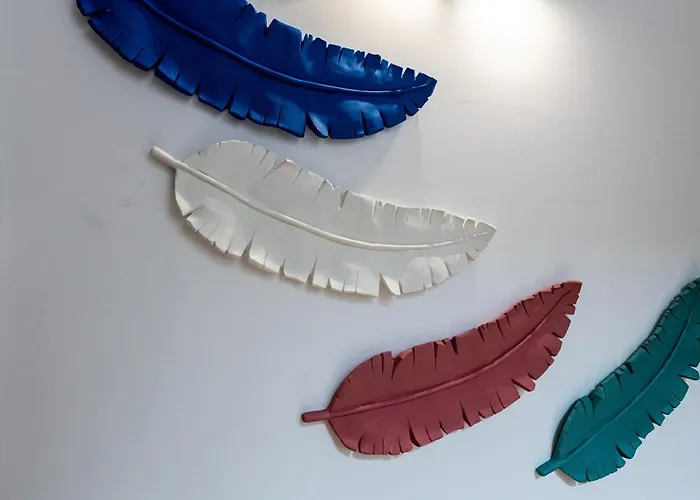 Sleep In Centre - 4*