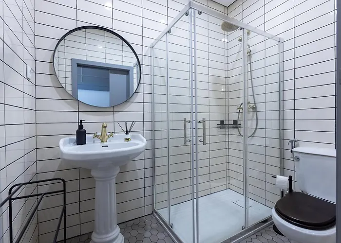 Konukevi Sleep In Centre - 4*