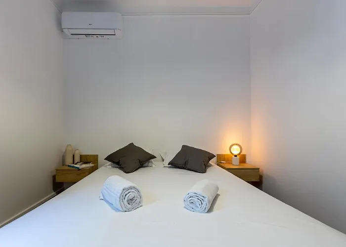 Sleep In Centre - Konukevi